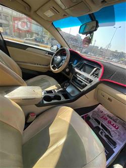 هیوندای سۆناتا